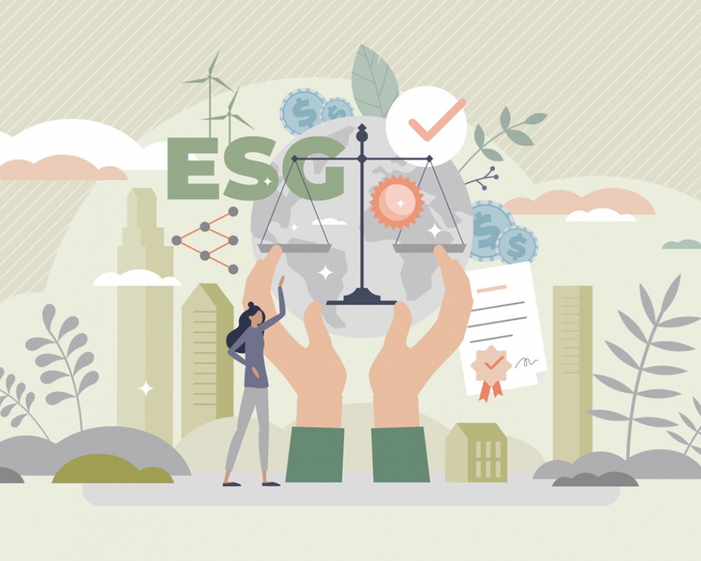 Aluprof wdraża politykę ESG